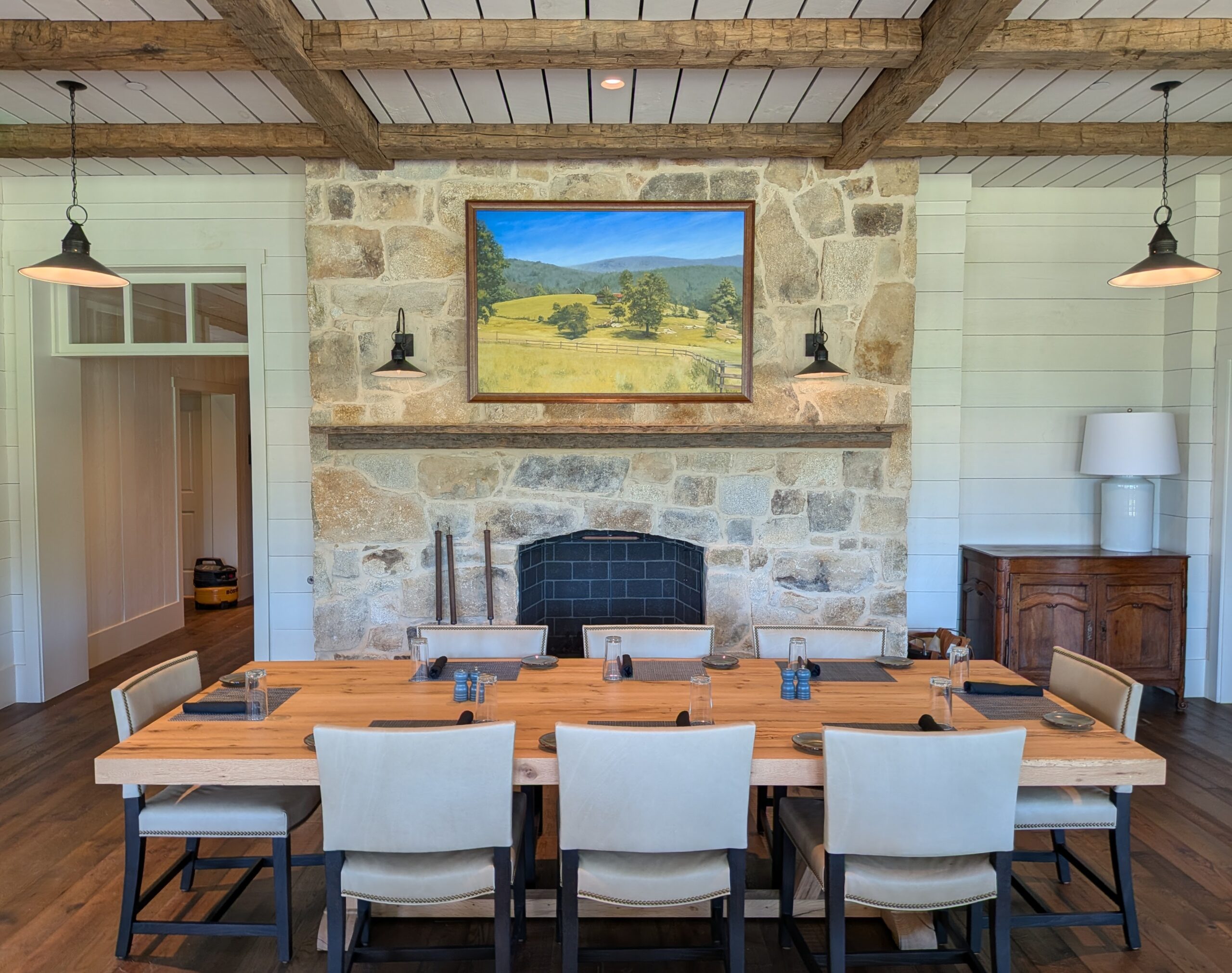 Contentment Golf Club