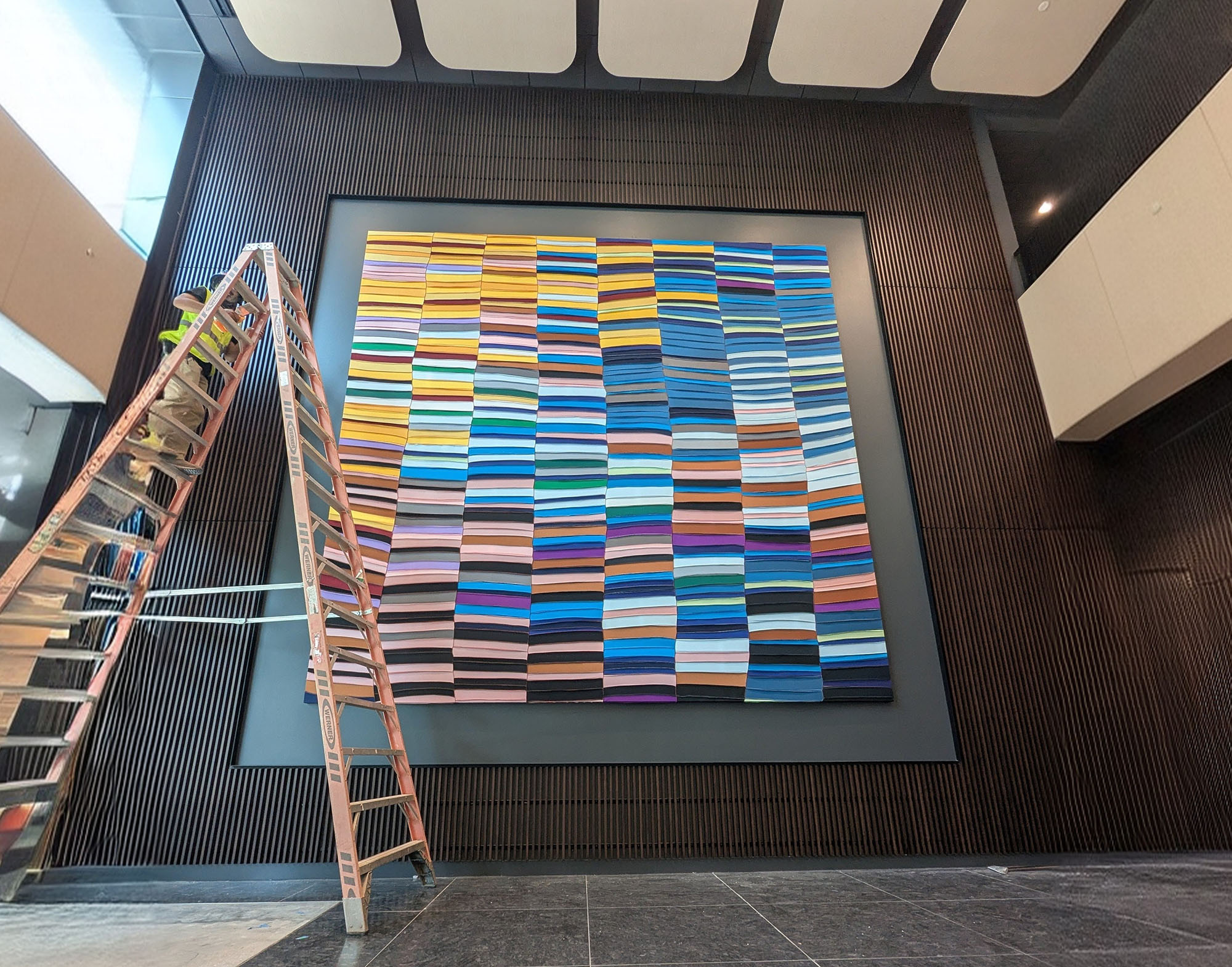 Truist Corporate install