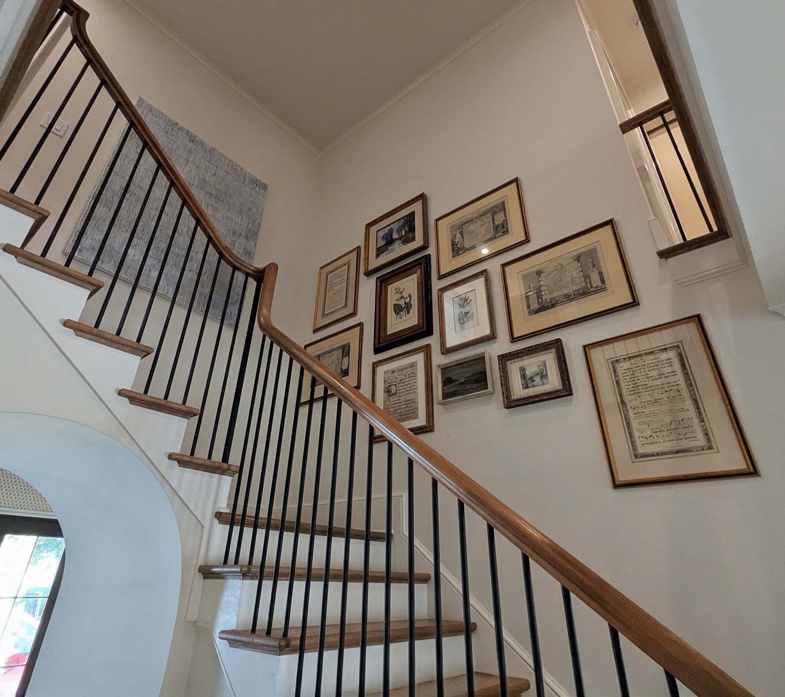 Stair Gallery