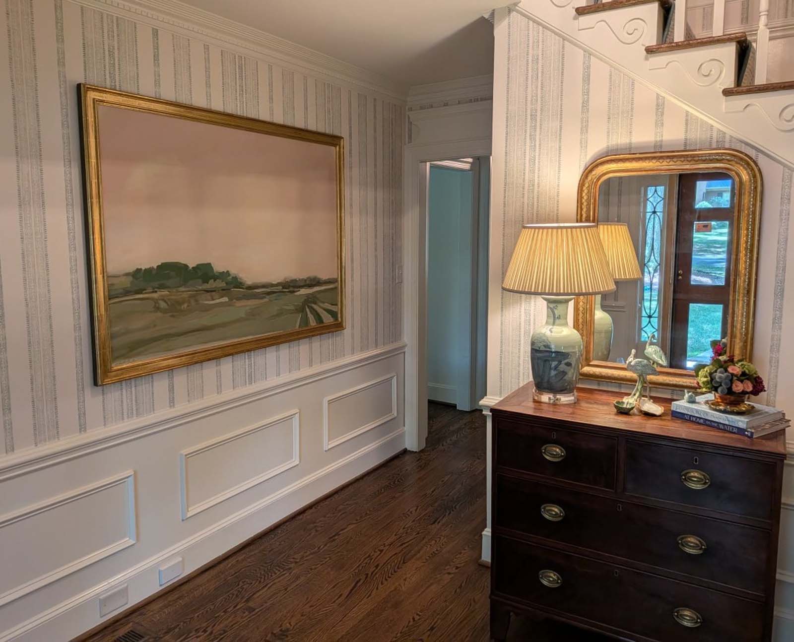 Entryway – 1